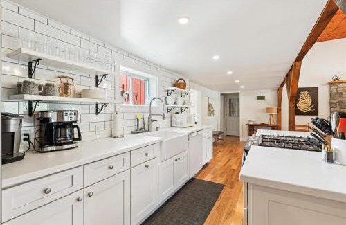 Morrisville Casa | Maple Fox