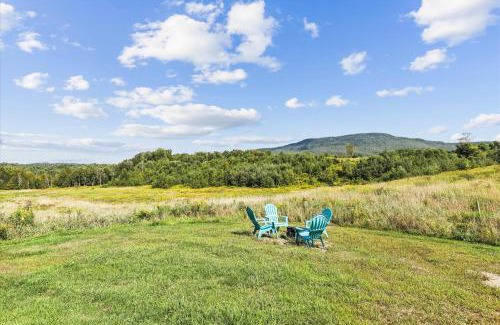 Morrisville Casa | Maple Fox