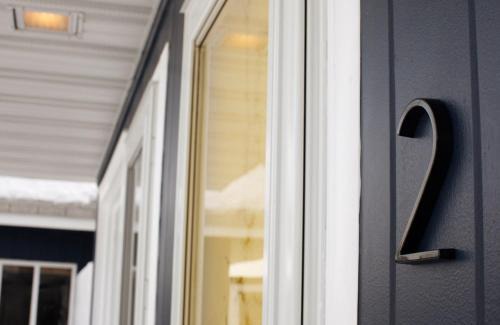 Finland Hotel | Maple Grove Lodging