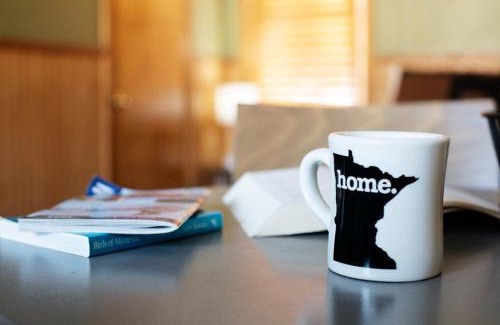 Finland Hotel | Maple Grove Lodging