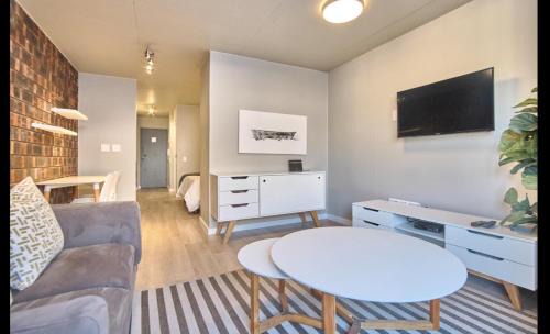 Kareeberg Apartamento | Maple grove
