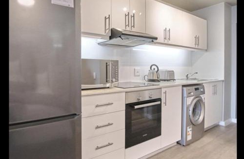 Kareeberg Apartamento | Maple grove