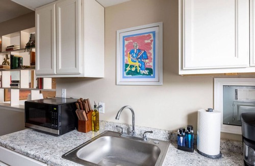 Maple Heights Apartamento | Maple Heights Bliss - Libby Unit 12