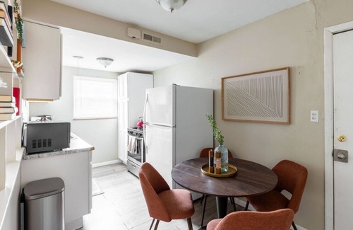 Maple Heights Apartamento | Maple Heights Bliss - Libby Unit 12