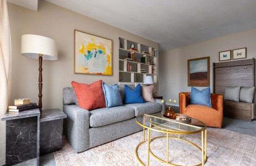 Maple Heights Apartamento | Maple Heights Bliss - Unit 12