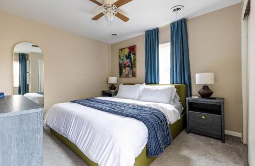 Maple Heights Apartamento | Maple Heights Bliss - Unit 12