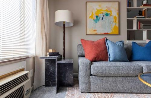 Maple Heights Apartamento | Maple Heights Bliss - Unit 12