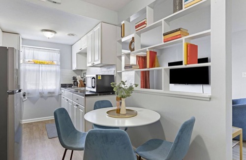 Maple Heights Apartamento | Maple Heights Dream Libby Unit 6