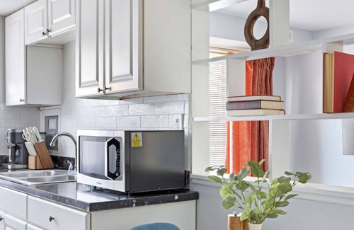 Maple Heights Apartamento | Maple Heights Dream Libby Unit 6