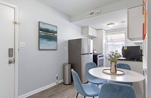 Maple Heights Apartamento | Maple Heights Dream Libby Unit 6