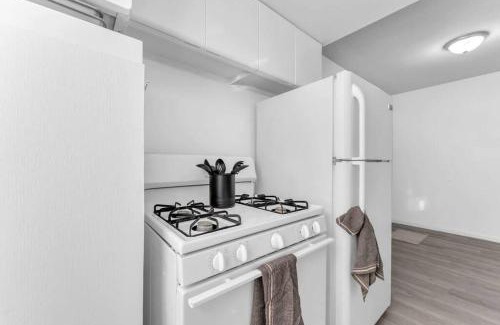 Maple Heights Apartamento | Maple Heights Getaway