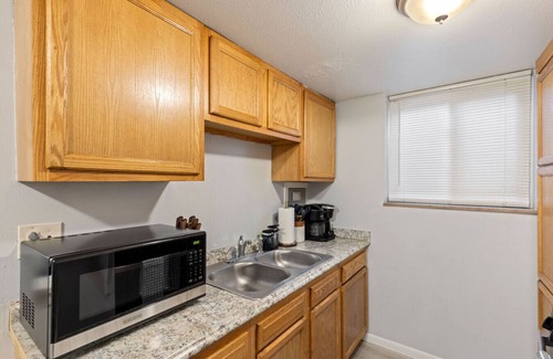 Maple Heights Apartamento | Maple Heights Haven - Unit 4