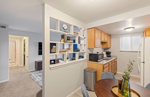 Maple Heights Apartamento | Maple Heights Haven - Unit 4