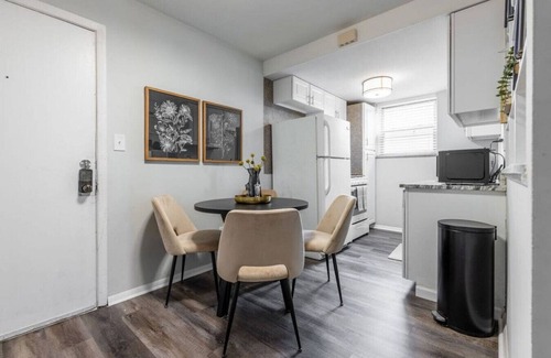 Maple Heights Apartamento | Maple Heights Retreat