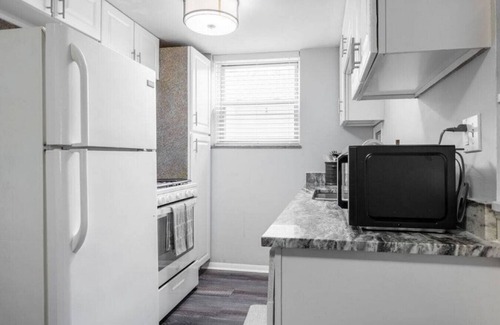 Maple Heights Apartamento | Maple Heights Retreat