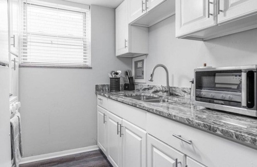 Maple Heights Apartamento | Maple Heights Retreat