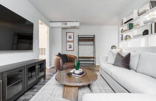 Maple Heights Apartamento | Maple Heights Retreat