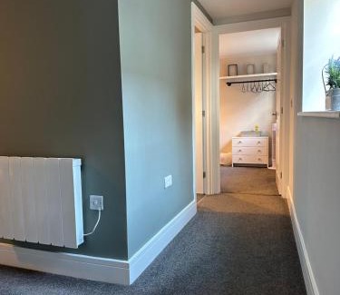 King's Lynn Apartamento | Maple House - 2 Bed House with free parking in town by ShortStays4U