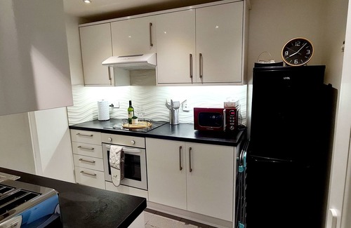 Woodside Apartamento | Maple House - Inviting 1-bed Apartment in London