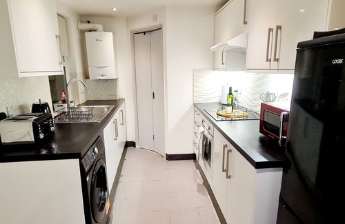 Woodside Apartamento | Maple House - Inviting 1-bed Apartment in London