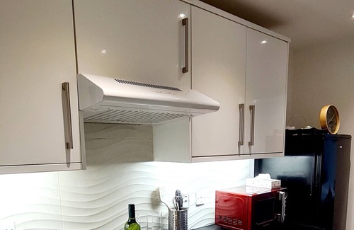 Woodside Apartamento | Maple House - Inviting 1-bed Apartment in London