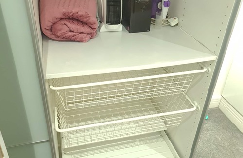 Woodside Apartamento | Maple House - Inviting 1-bed Apartment in London