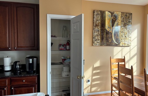 Scaggsville Casa | Maple Lawn Gem, sunny, 3-bedroom, walk to shops, next to Maple Lawn, Food Lion
