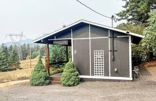 Stevenson Cabina | Perfect Cottage situado en Stevenson, WA
