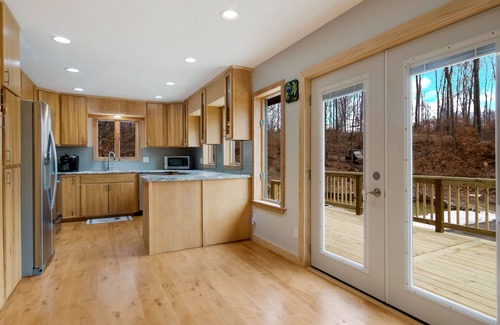 Maple City Casa | Maple Lodge-Heart of Leelanau County