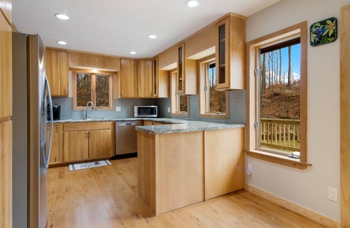 Maple City Casa | Maple Lodge-Heart of Leelanau County