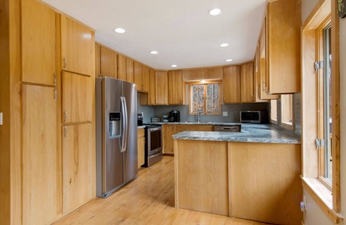 Maple City Casa | Maple Lodge-Heart of Leelanau County
