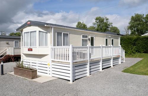Begelly Cabina | Maple - Near Folly Farm Cosy Retreat