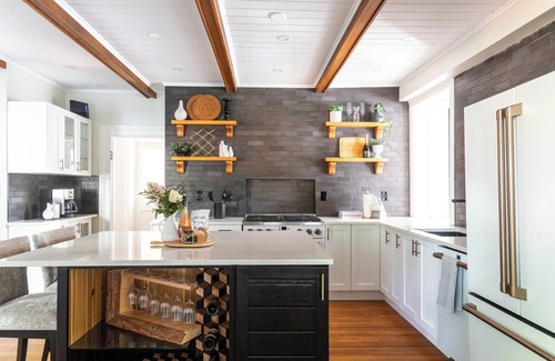 Merrickville-Wolford Casa | Maple & Rose | Luxury Accommodation in Merrickville Ontario