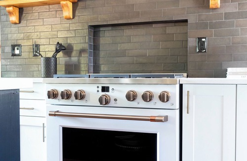 Merrickville-Wolford Casa | Maple & Rose | Luxury Accommodation in Merrickville Ontario