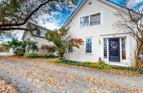 West Hartford Casa | Maple's Suite