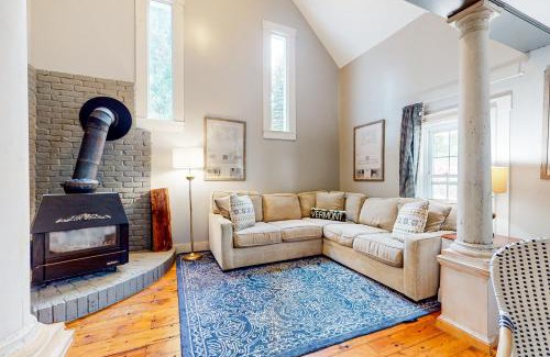 West Hartford Casa | Maple's Suite