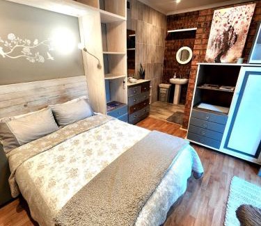 Ethekwini Casa | Maple Tree Manor