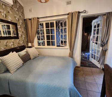 Ethekwini Casa | Maple Tree Manor