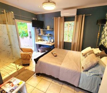 Ethekwini Casa | Maple Tree Manor
