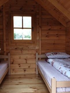 Zabljak Otro | Maple village