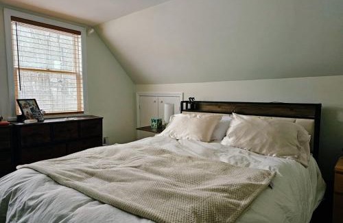Hancock Chalet De Esquí | MapleVilla