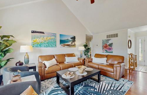 Maplewood Casa | Maplewood - 17 Tulane Dr - Ohana House