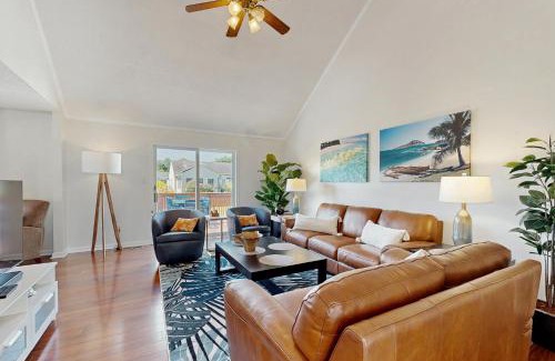 Maplewood Casa | Maplewood - 17 Tulane Dr - Ohana House