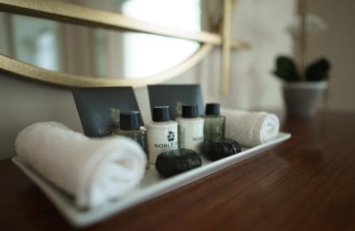 Billingham Casa | Maplewood Cottage, Wynyard Hall