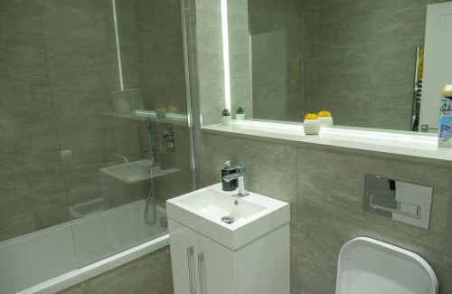 St Albans Apartamento | Maplewood properties - St Albans one bedroom luxurious flat