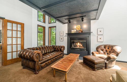 Thompsonville Casa | Maplewood