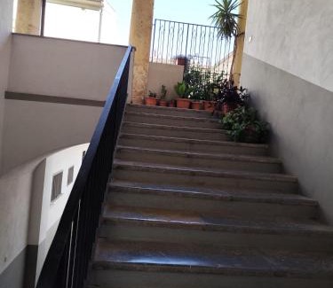 Castrovillari Apartamento | MAPMA2 Apartment in the Center