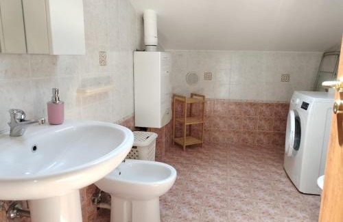 Castrovillari Apartamento | MAPMA2 Apartment in the Center