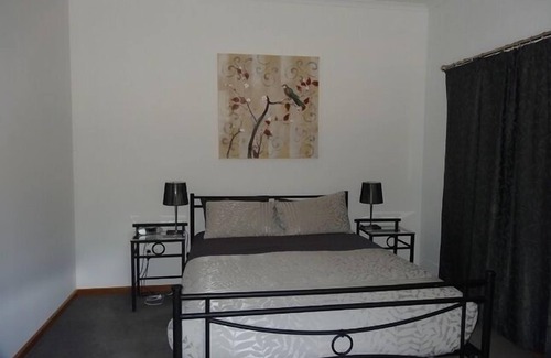 Tatiara Cama Y Desayuno | Mapperley Bed and Breakfast