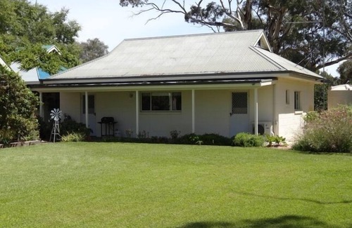 Tatiara Cama Y Desayuno | Mapperley Bed and Breakfast